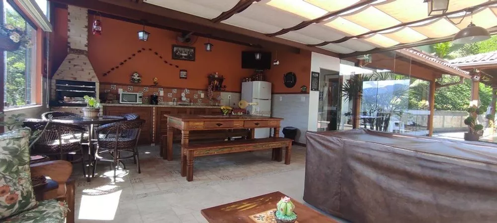 Casa, 2 quartos, 1192 m² - Foto 12