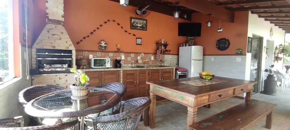 Casa, 2 quartos, 1192 m² - Foto 14