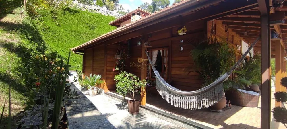 Casa, 2 quartos, 1192 m² - Foto 8