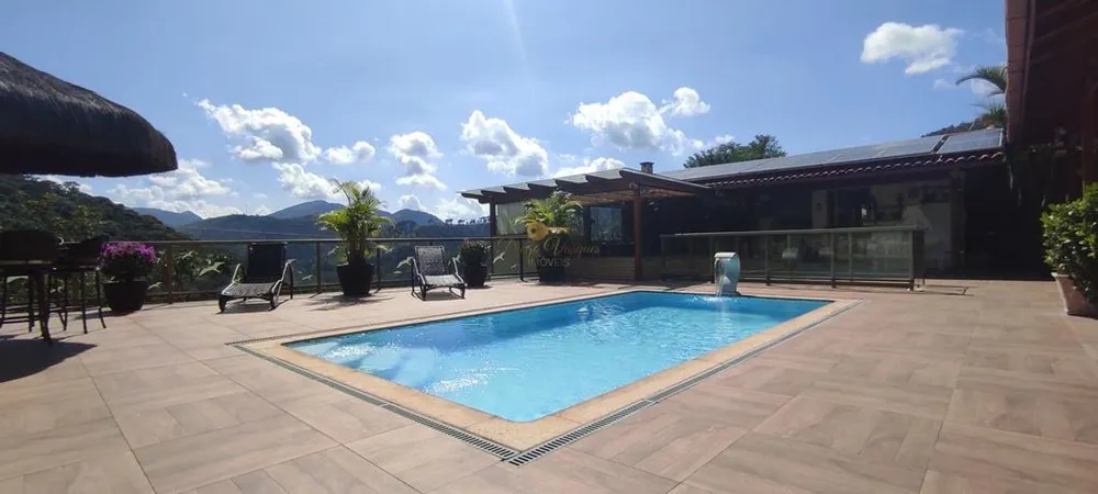 Casa, 2 quartos, 1192 m² - Foto 1