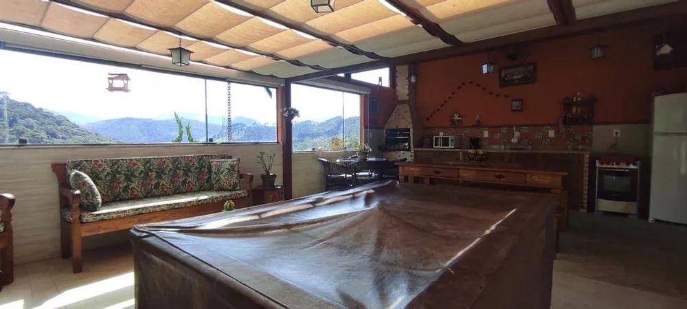 Casa, 2 quartos, 1192 m² - Foto 11