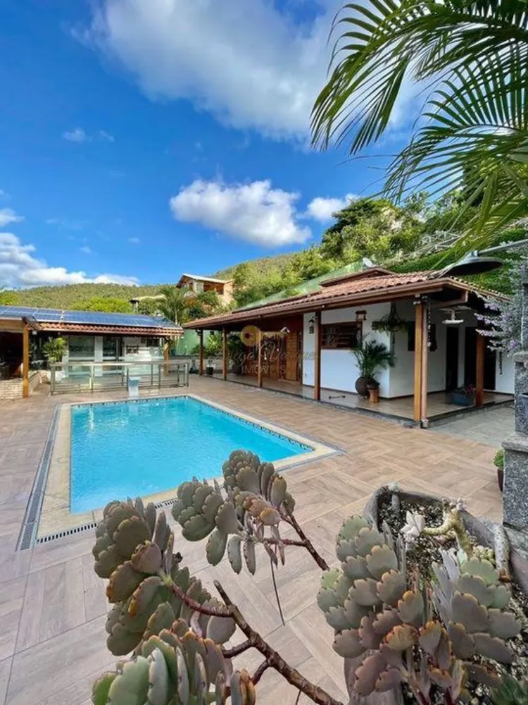 Casa, 2 quartos, 1192 m² - Foto 2