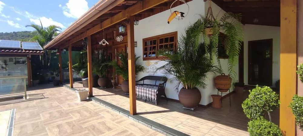 Casa, 2 quartos, 1192 m² - Foto 6