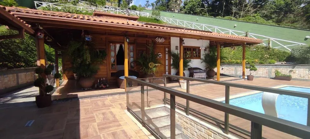 Casa, 2 quartos, 1192 m² - Foto 9