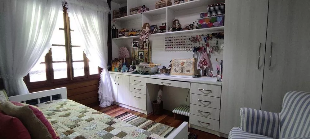 Casa, 2 quartos, 1192 m² - Foto 20