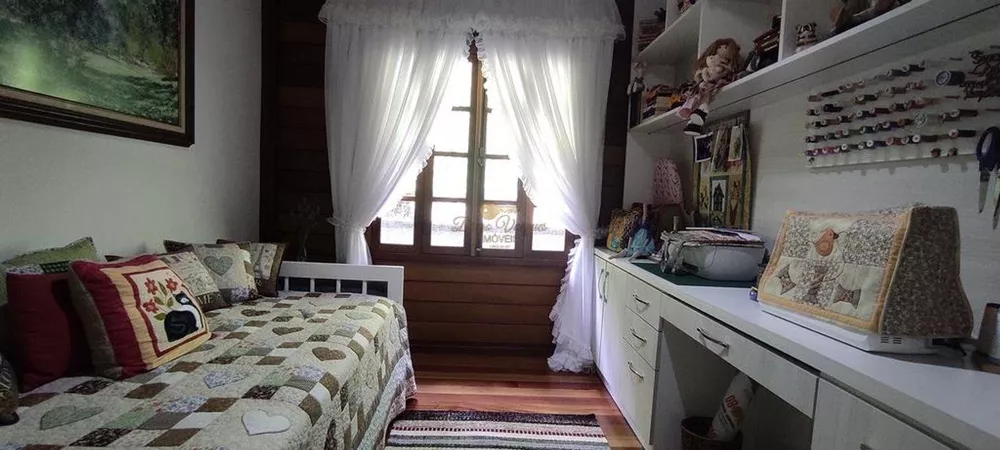 Casa, 2 quartos, 1192 m² - Foto 22