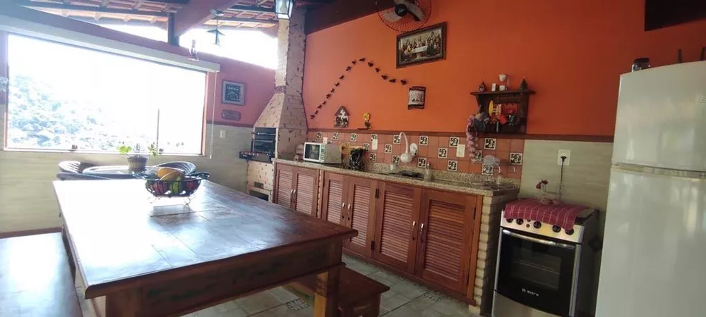 Casa, 2 quartos, 1192 m² - Foto 13
