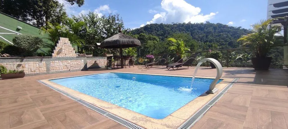 Casa, 2 quartos, 1192 m² - Foto 3