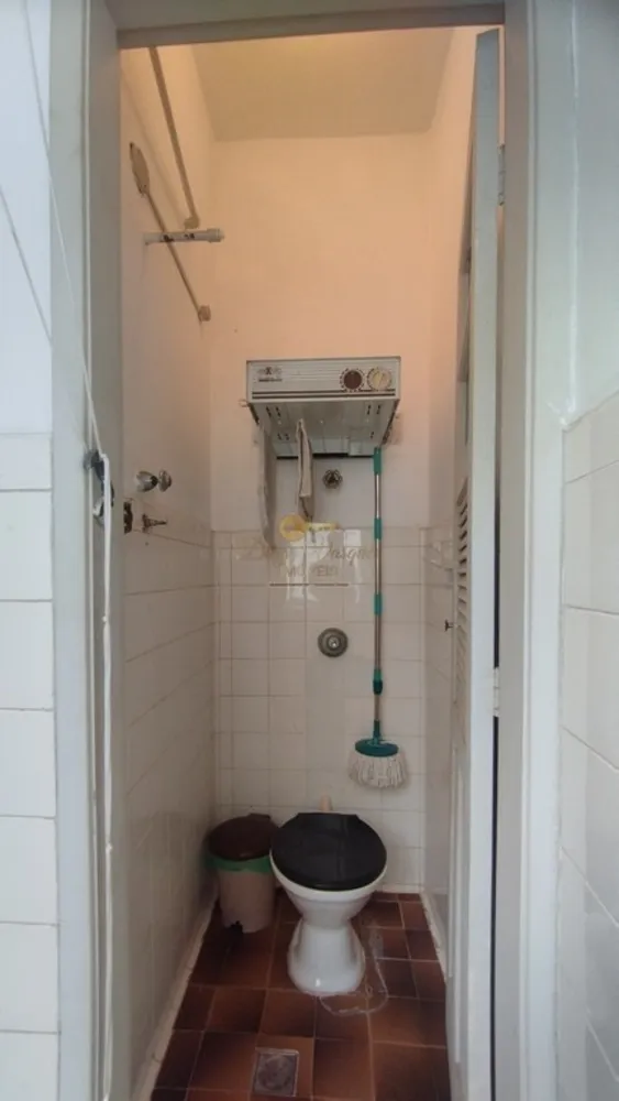 Apartamento, 2 quartos, 66 m² - Foto 17