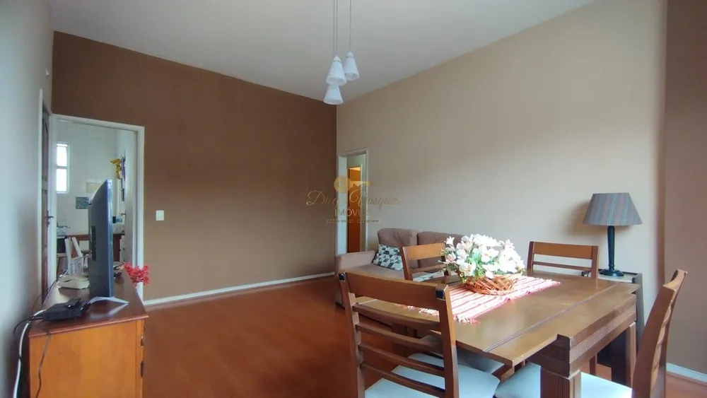 Apartamento, 2 quartos, 66 m² - Foto 3