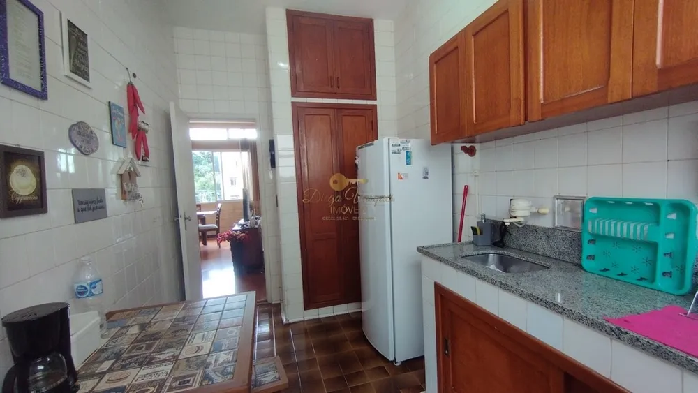 Apartamento, 2 quartos, 66 m² - Foto 11