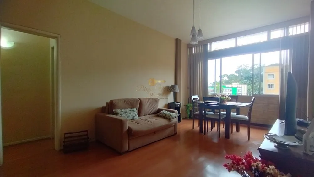 Apartamento, 2 quartos, 66 m² - Foto 2
