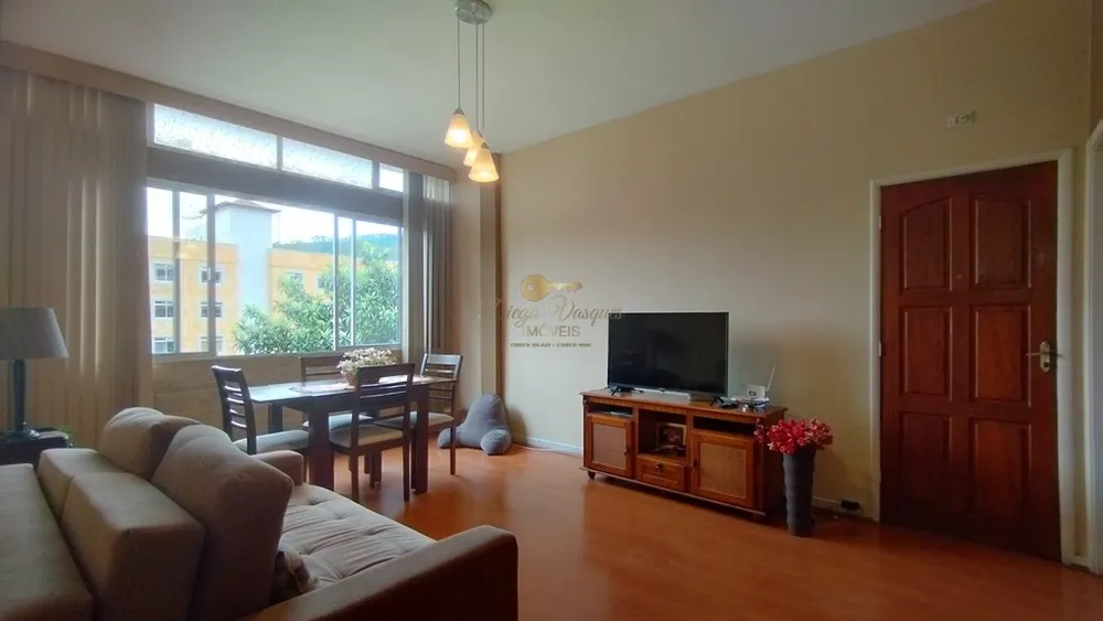 Apartamento, 2 quartos, 66 m² - Foto 1