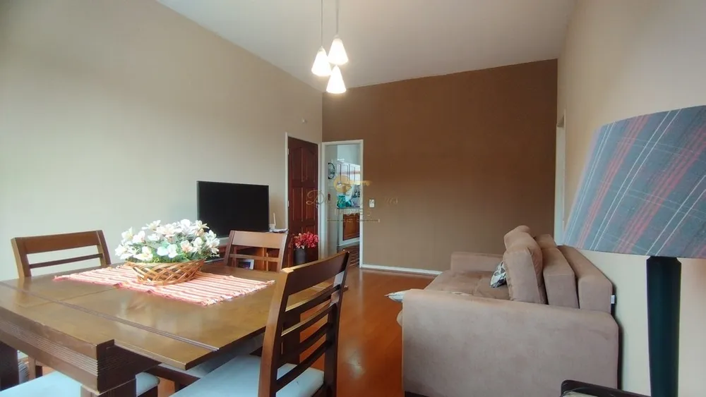 Apartamento, 2 quartos, 66 m² - Foto 4