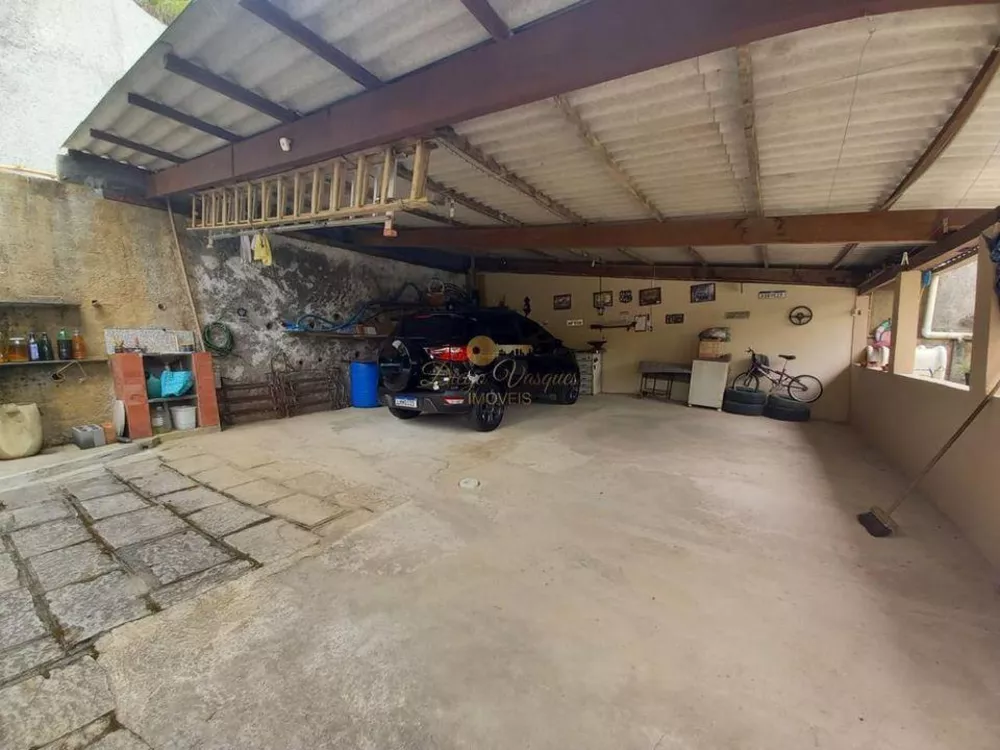 Casa, 4 quartos, 504 m² - Foto 24