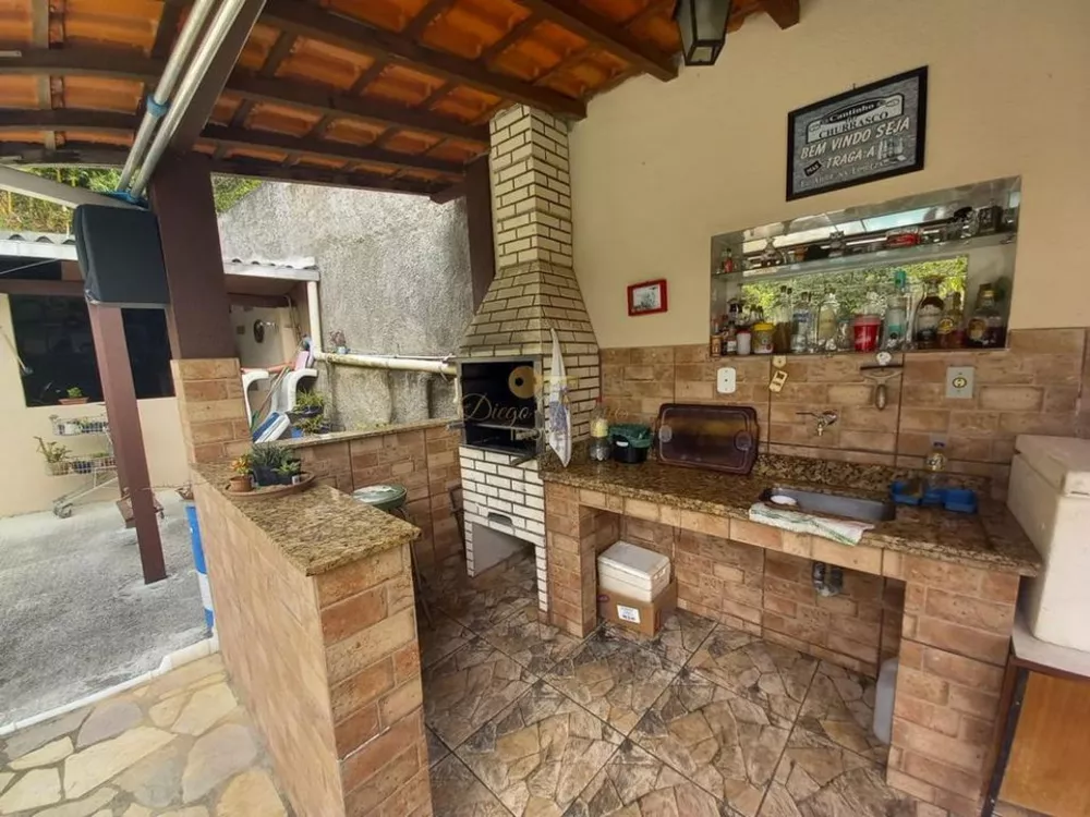 Casa, 4 quartos, 504 m² - Foto 27