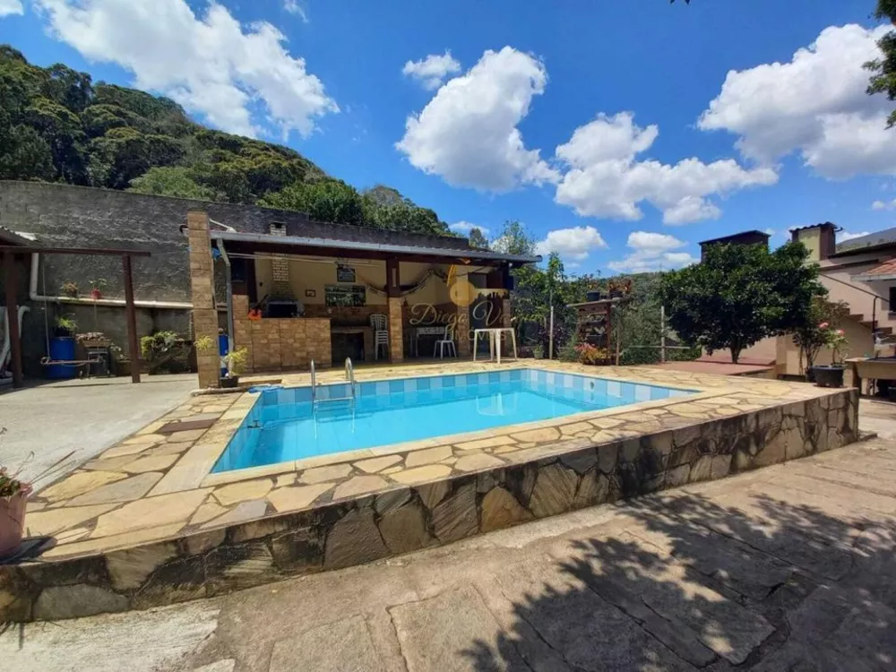 Casa, 4 quartos, 504 m² - Foto 11