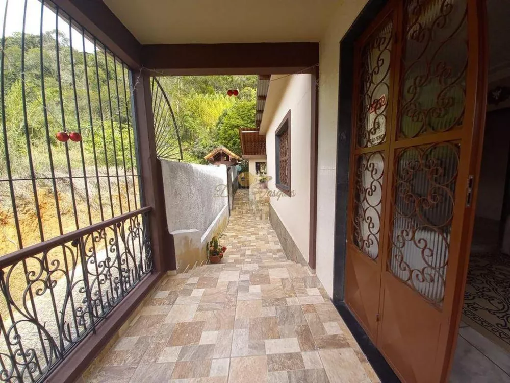 Casa, 4 quartos, 504 m² - Foto 4