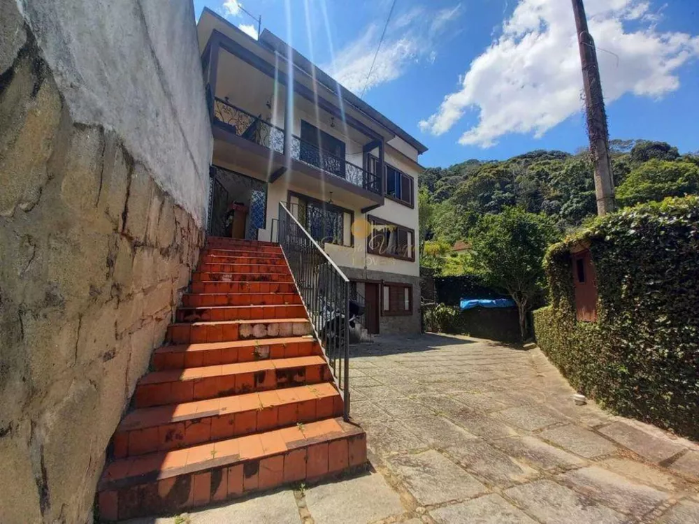 Casa, 4 quartos, 504 m² - Foto 12