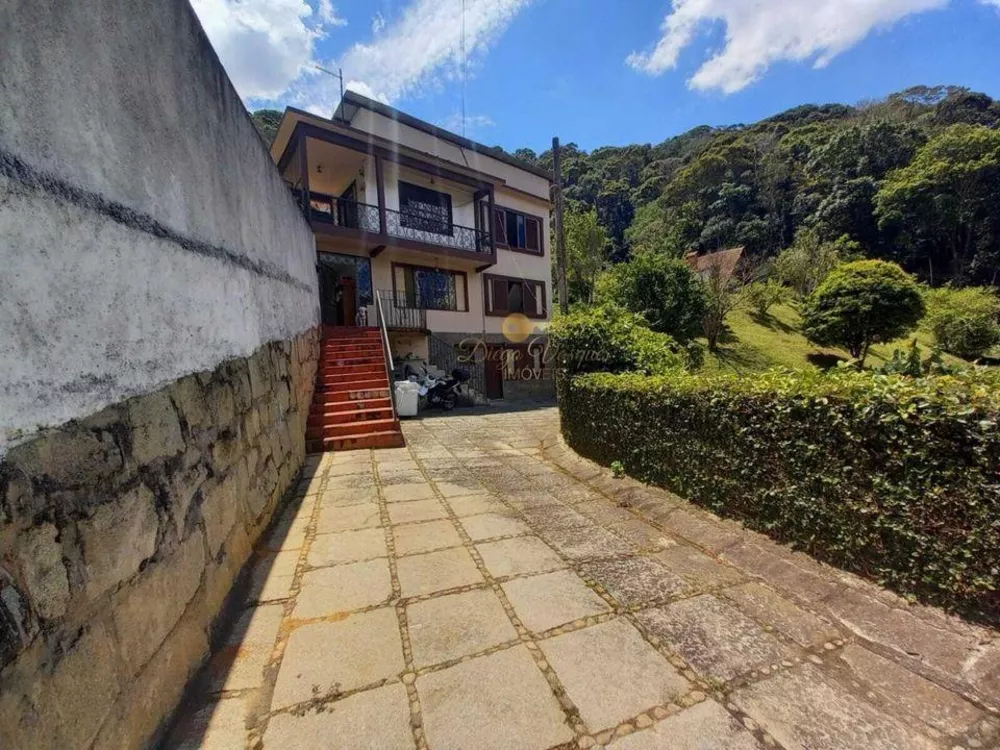 Casa, 4 quartos, 504 m² - Foto 17