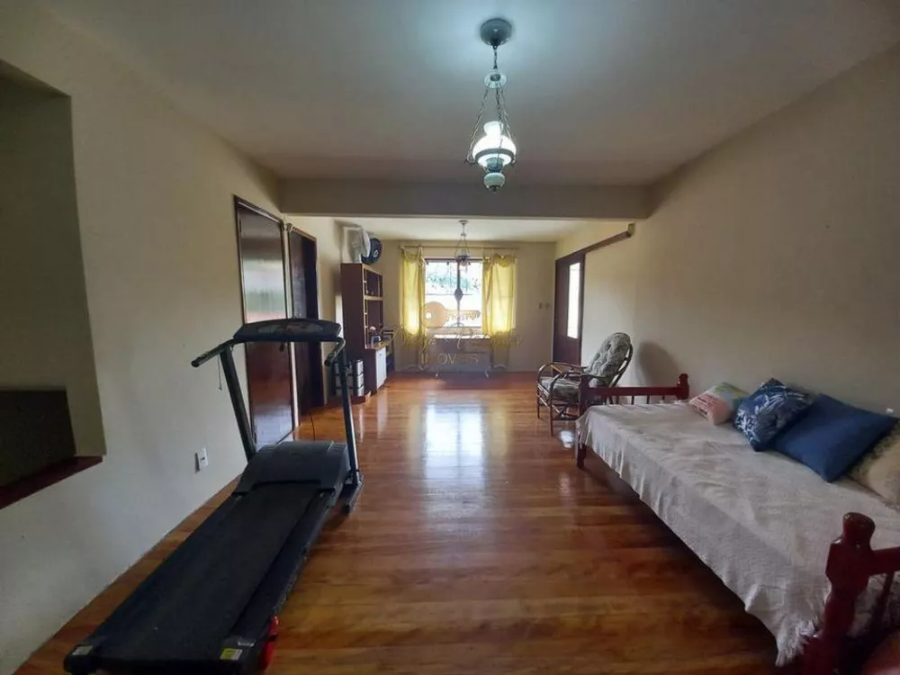 Casa, 4 quartos, 504 m² - Foto 23