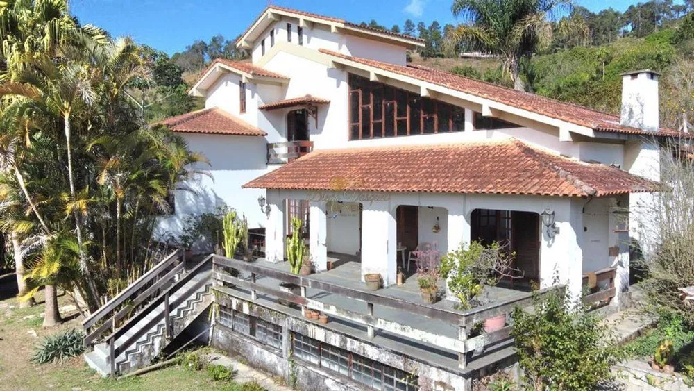 Casa, 4 quartos, 2346 m² - Foto 4