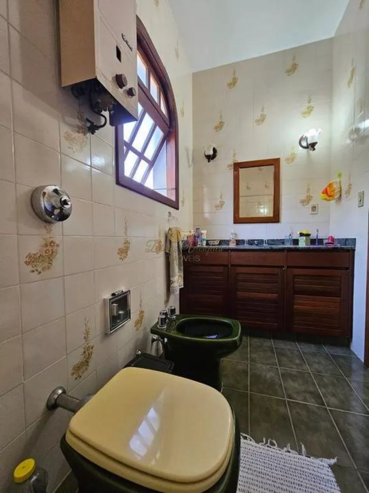 Casa, 4 quartos, 2346 m² - Foto 33