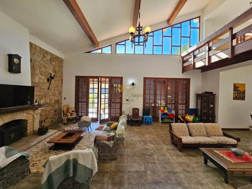 Casa, 4 quartos, 2346 m² - Foto 5