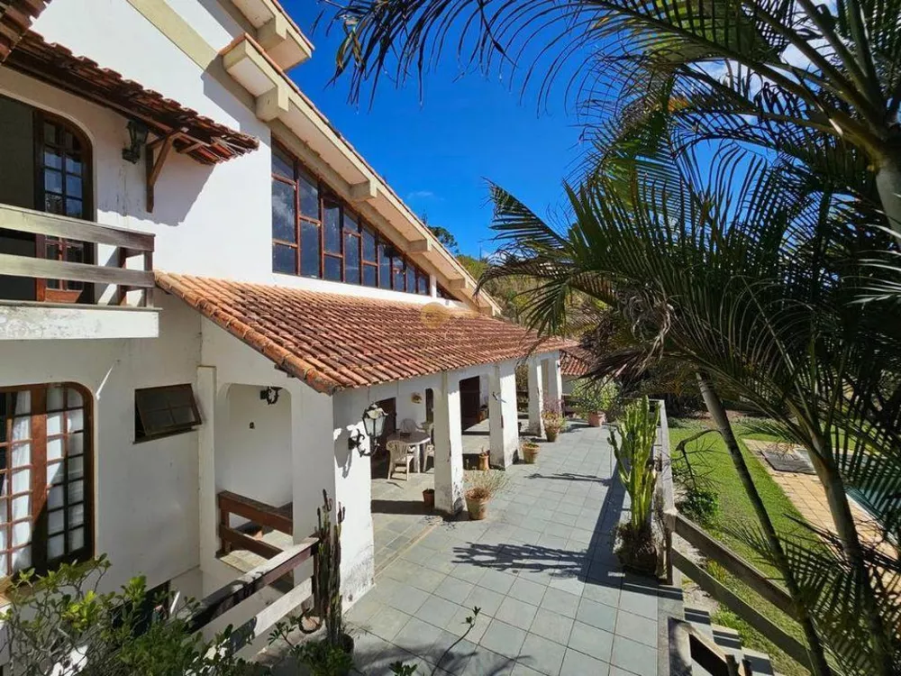 Casa, 4 quartos, 2346 m² - Foto 2