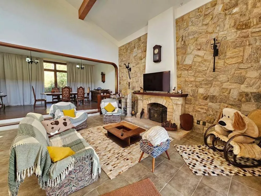 Casa, 4 quartos, 2346 m² - Foto 6