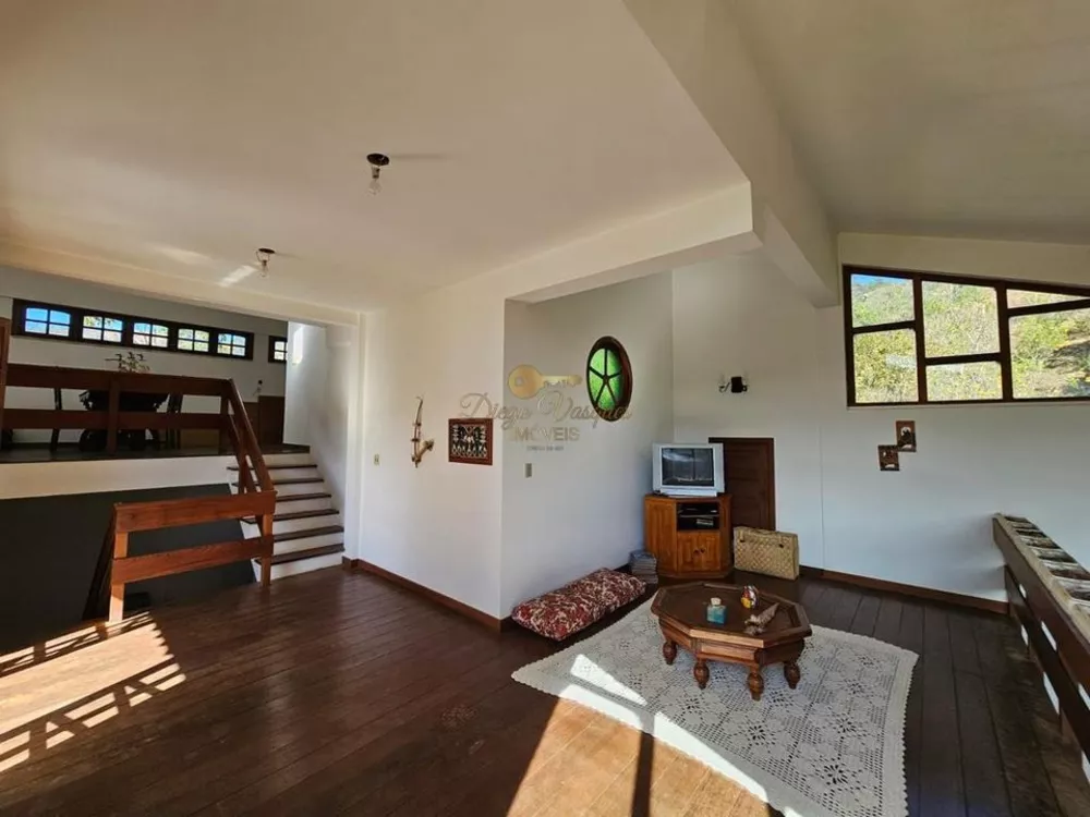 Casa, 4 quartos, 2346 m² - Foto 19