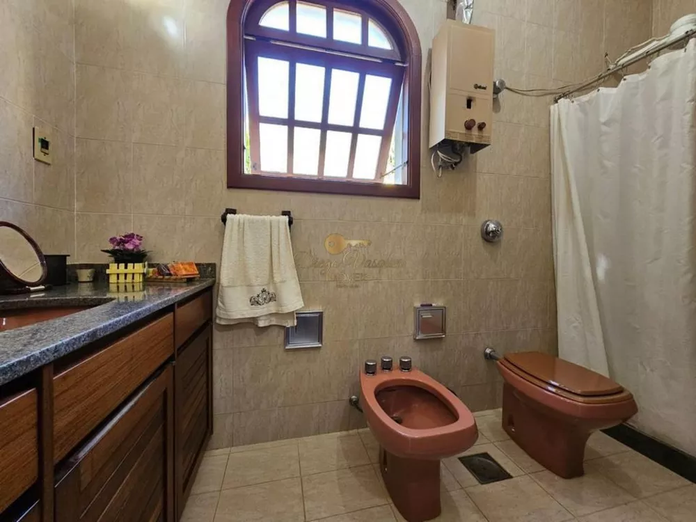 Casa, 4 quartos, 2346 m² - Foto 27