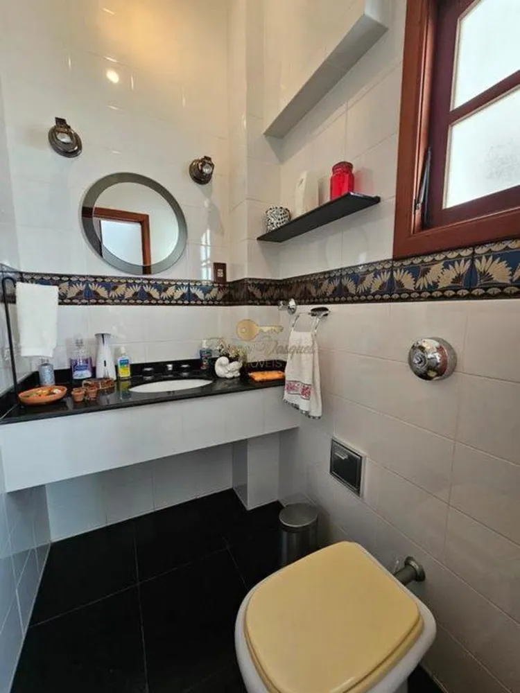 Casa, 4 quartos, 2346 m² - Foto 17