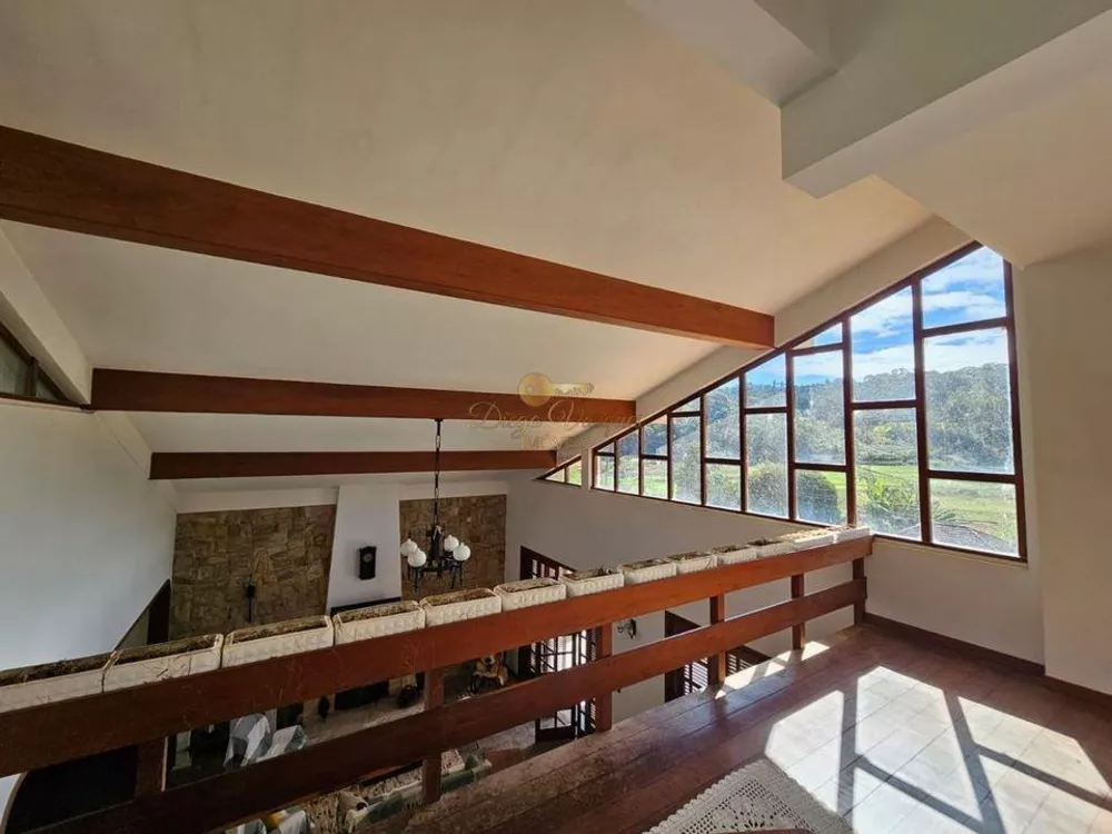 Casa, 4 quartos, 2346 m² - Foto 18