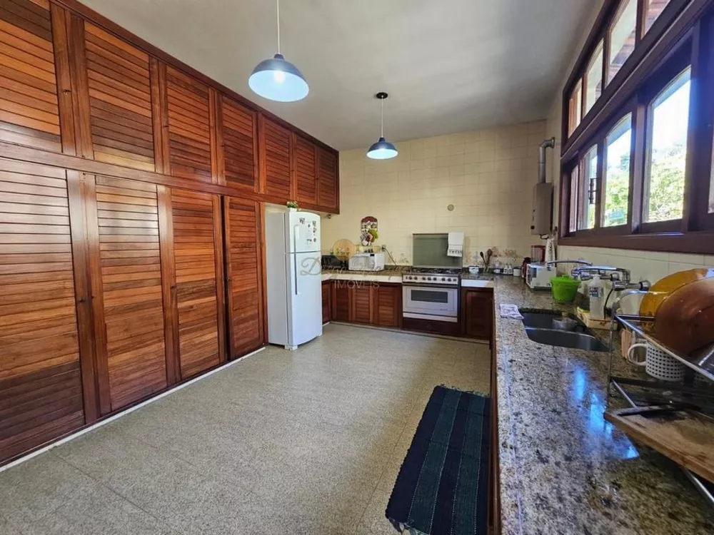 Casa, 4 quartos, 2346 m² - Foto 17