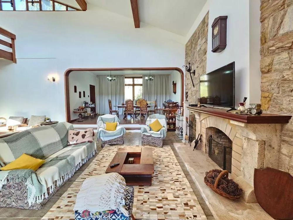 Casa, 4 quartos, 2346 m² - Foto 7