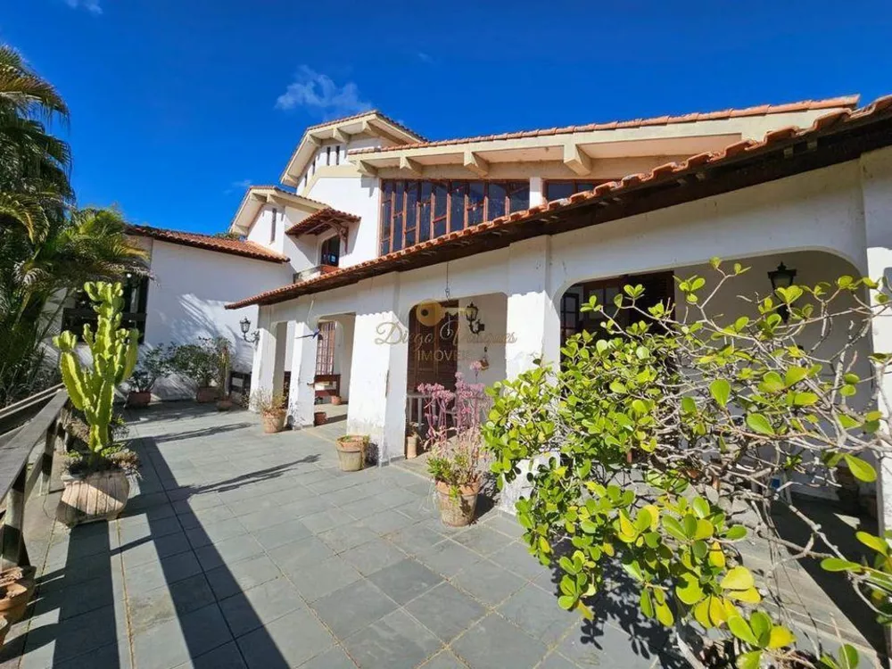 Casa, 4 quartos, 2346 m² - Foto 3