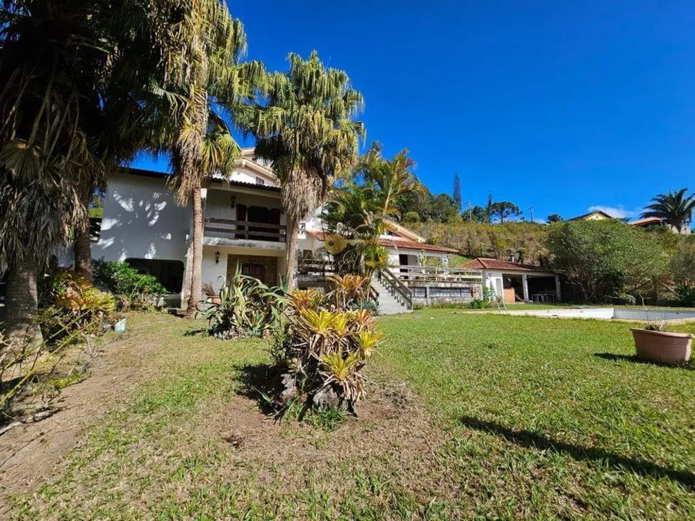 Casa, 4 quartos, 2346 m² - Foto 38