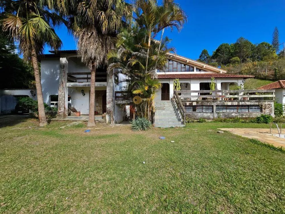 Casa, 4 quartos, 2346 m² - Foto 37