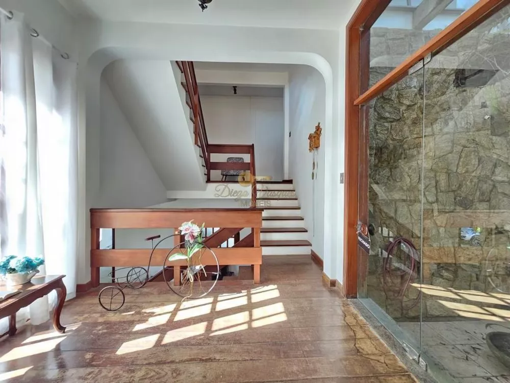 Casa, 4 quartos, 2346 m² - Foto 15