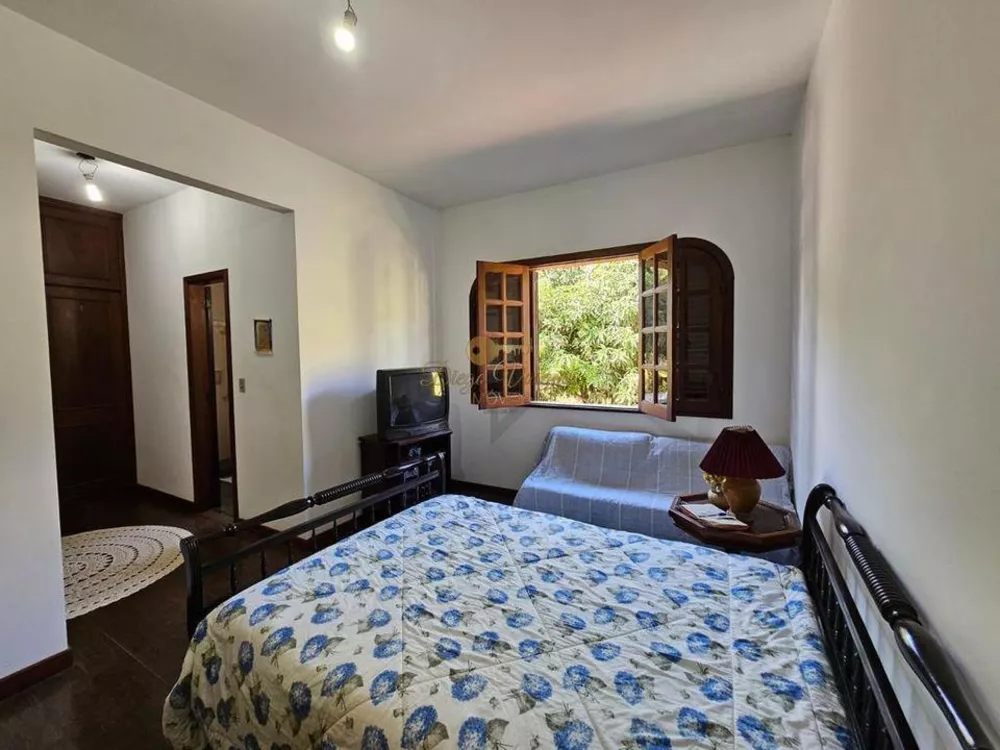 Casa, 4 quartos, 2346 m² - Foto 21