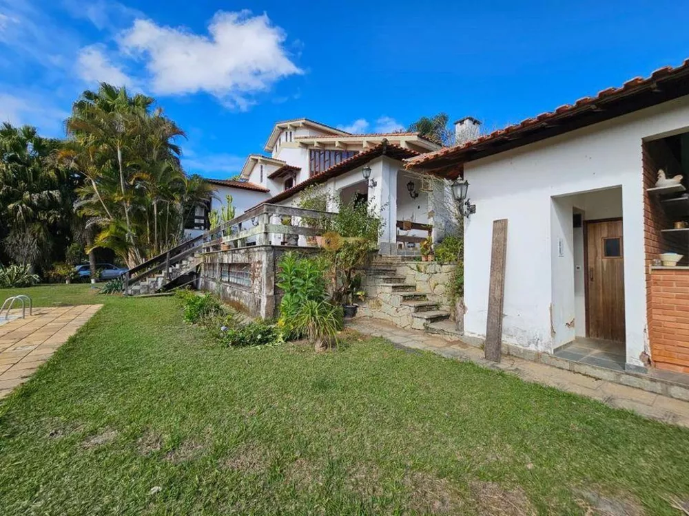 Casa, 4 quartos, 2346 m² - Foto 40