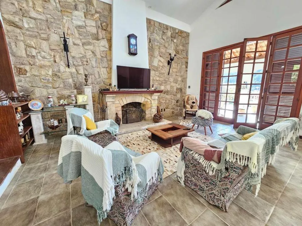 Casa, 4 quartos, 2346 m² - Foto 8