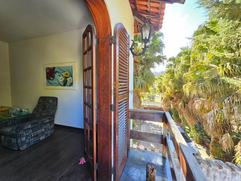 Casa, 4 quartos, 2346 m² - Foto 31