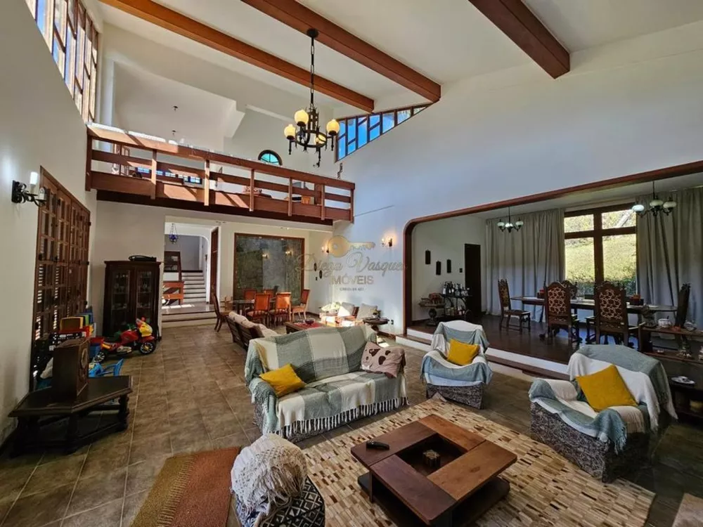 Casa, 4 quartos, 2346 m² - Foto 11