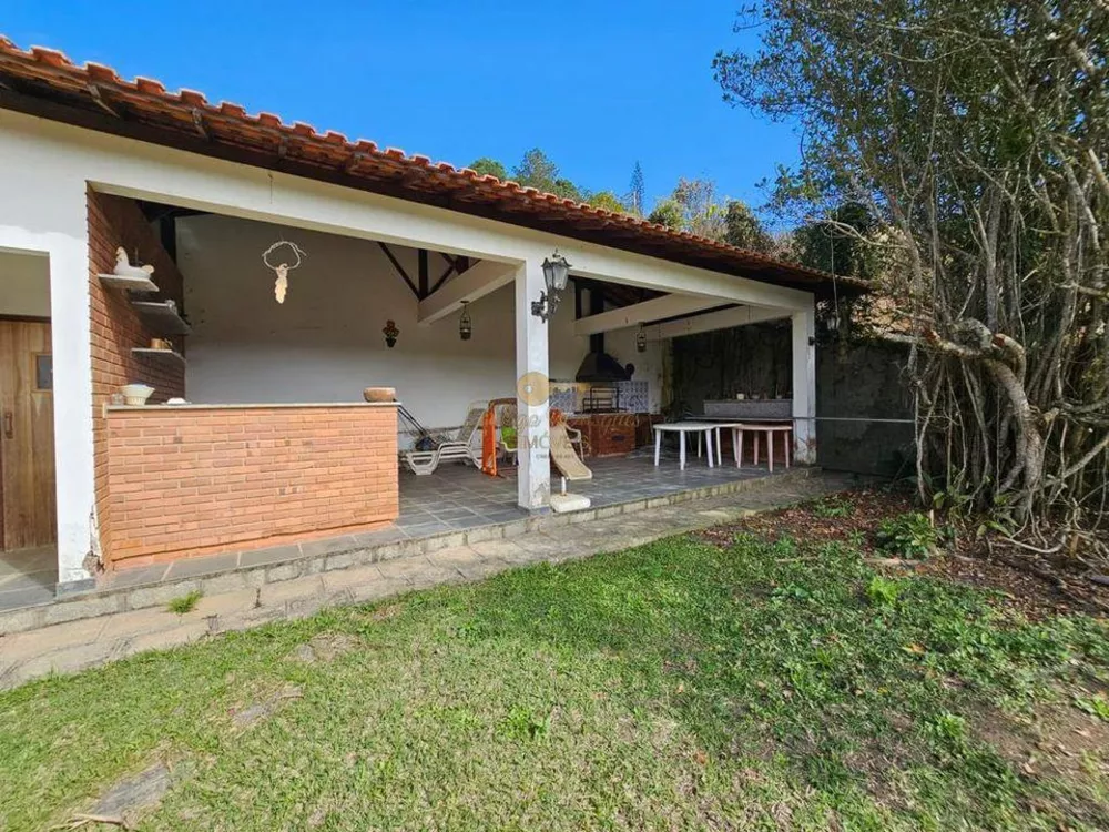 Casa, 4 quartos, 2346 m² - Foto 36