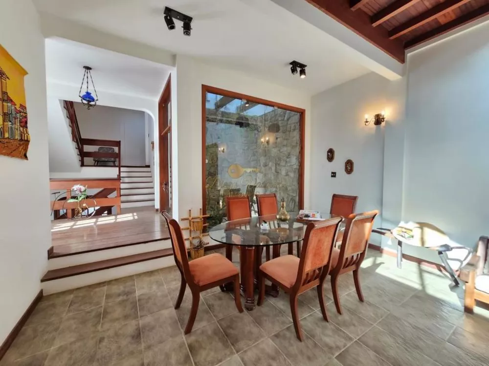 Casa, 4 quartos, 2346 m² - Foto 14