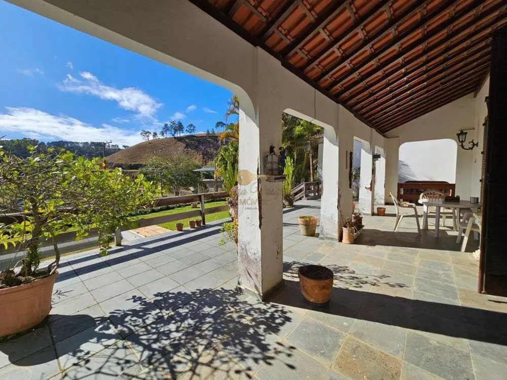 Casa, 4 quartos, 2346 m² - Foto 9