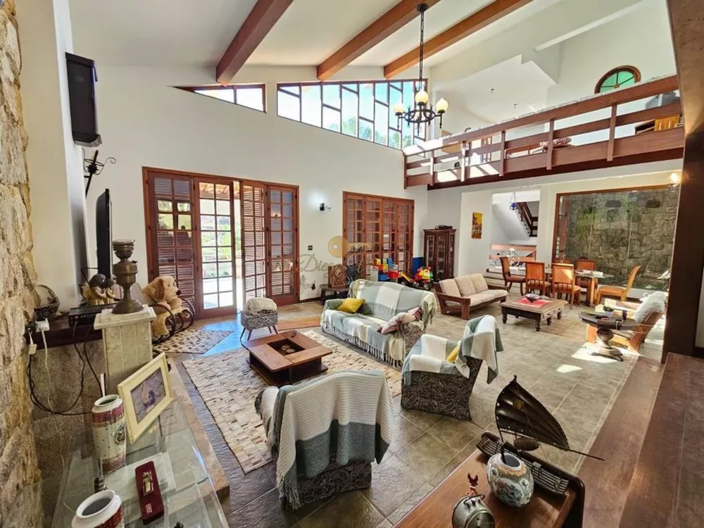 Casa, 4 quartos, 2346 m² - Foto 12