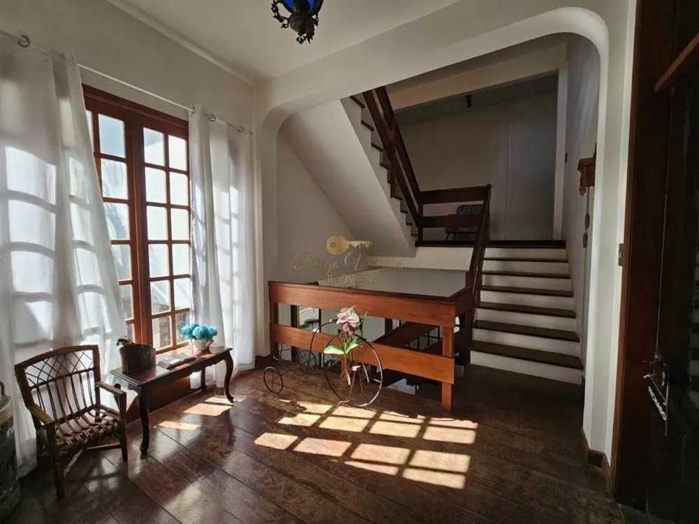 Casa, 4 quartos, 2346 m² - Foto 16